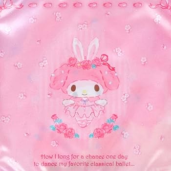 マイメロ 憧れのバレリーナ Amazon.co.jp: サンリオ(SANRIO) マイメロディ ペンポーチ(憧れ